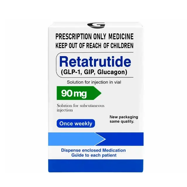 Retatrutida 90mg