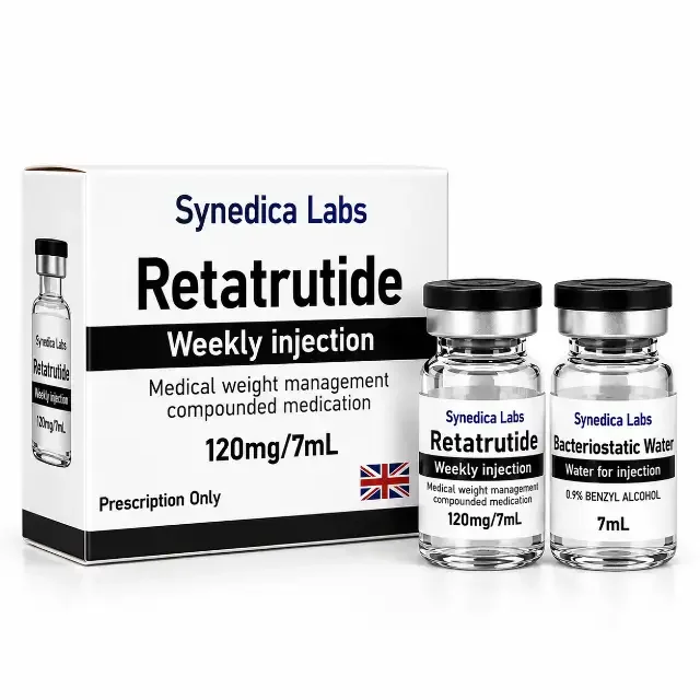 Retatrutida 120mg