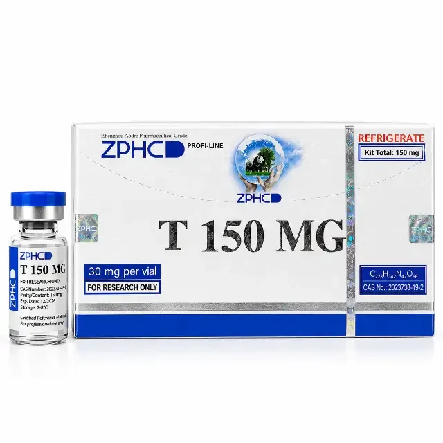 Tirzepatida 150mg