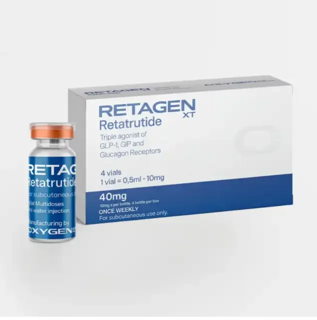 Retatrutida 10mg