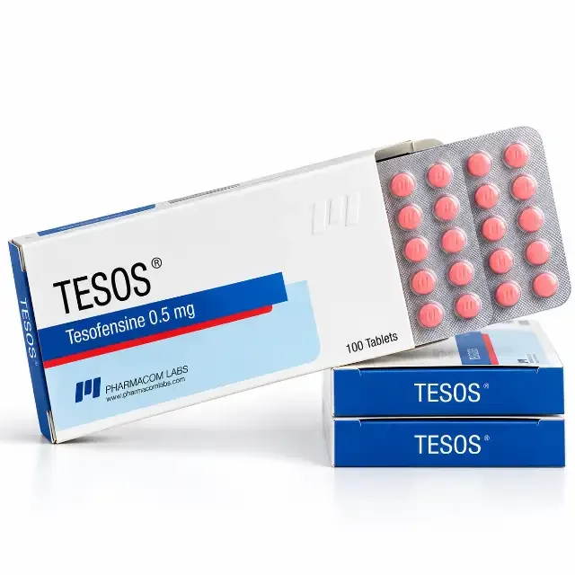 Tesofesina