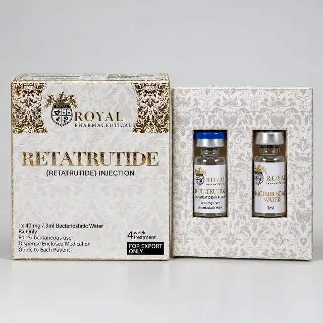 Retatrutida 40mg