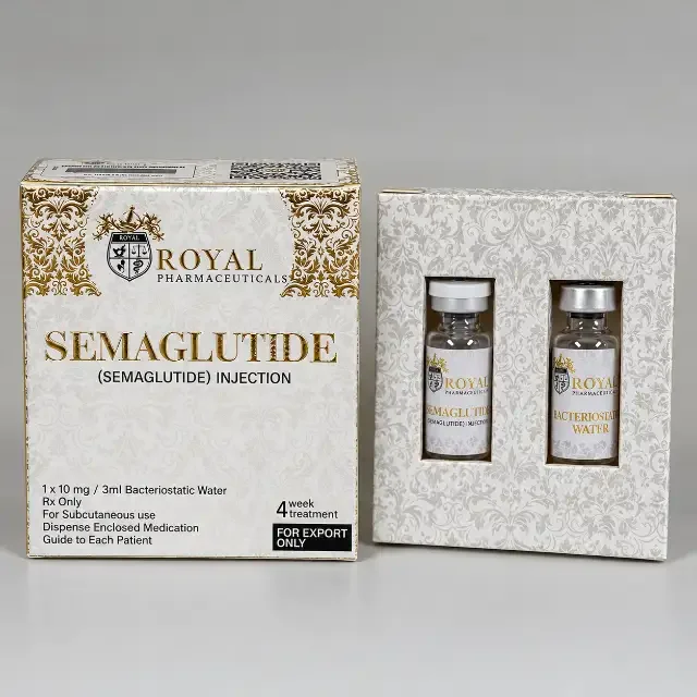 Semaglutida 10mg