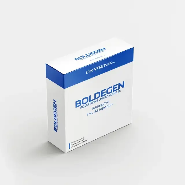 Boldenona
