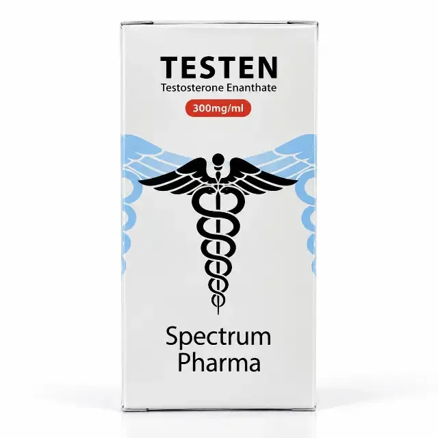 Testo Enantanto
