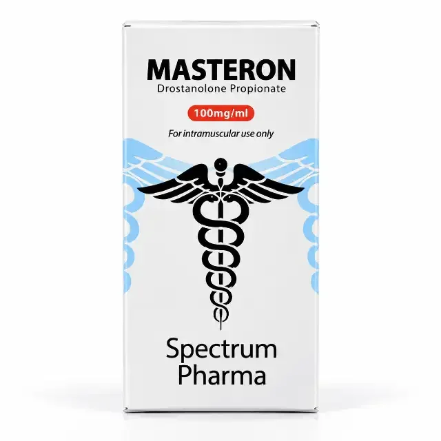 Masteron