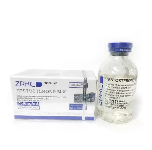 Durateston 30mls ZPHC