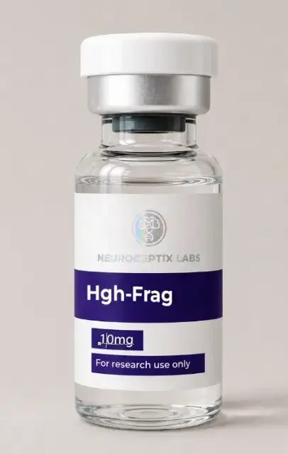 HGH Frag