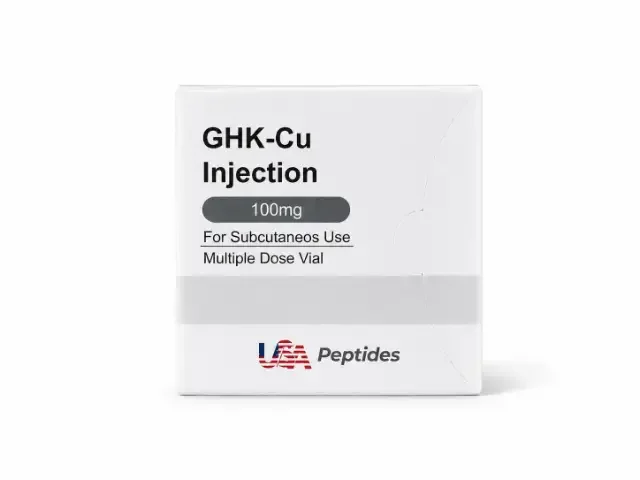 GHK-CU USA