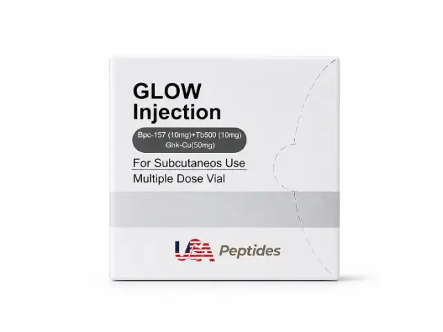 Glow USA