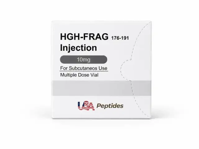 HGH-Frag USA
