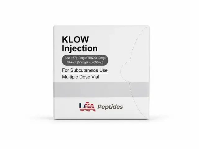 Klow USA