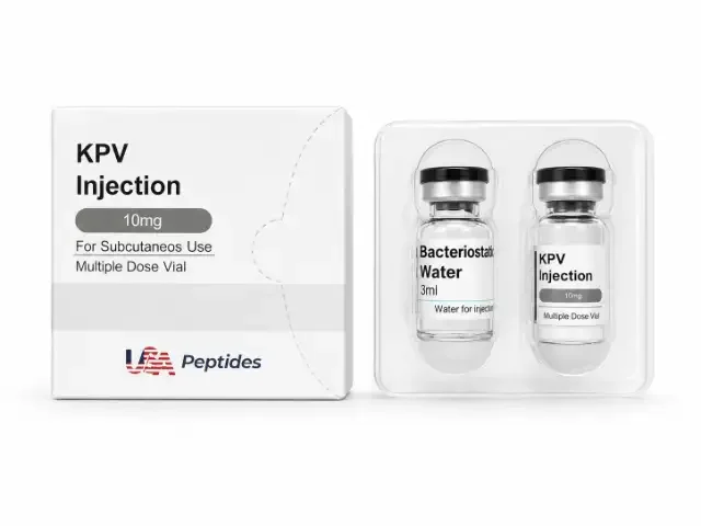 KPV USA