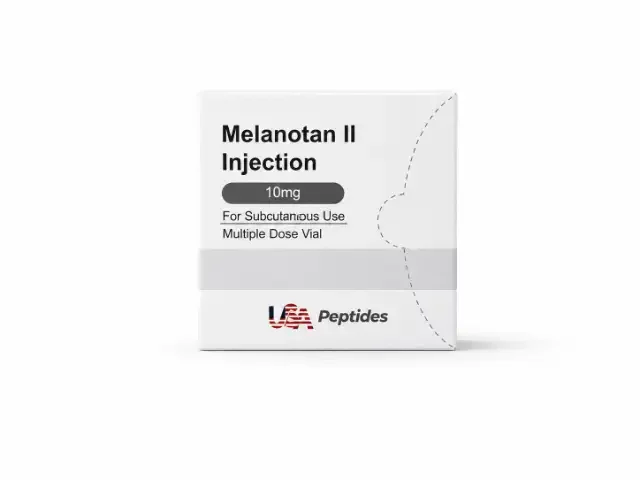 Melatonan Ii
