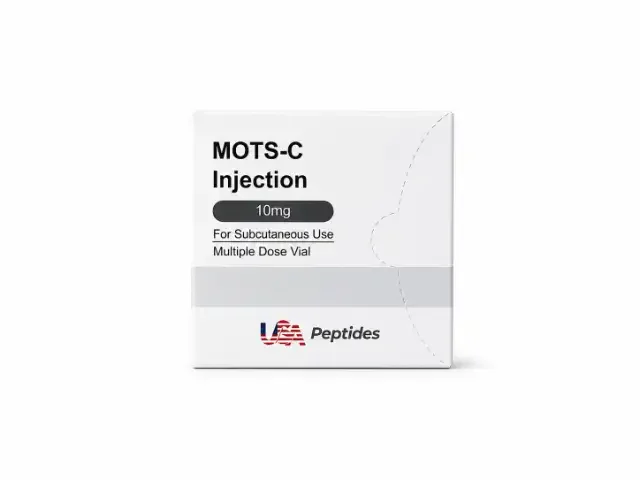 MOTS C USA