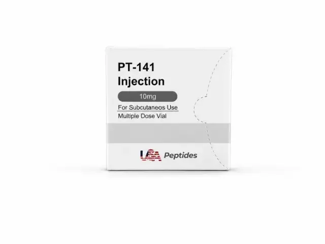 PT-141 USAPeptides