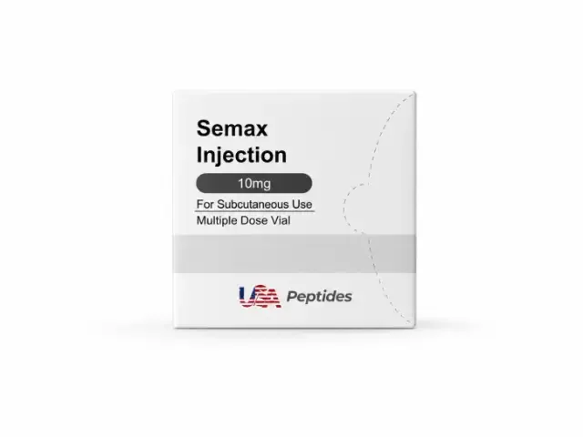 Semax USA