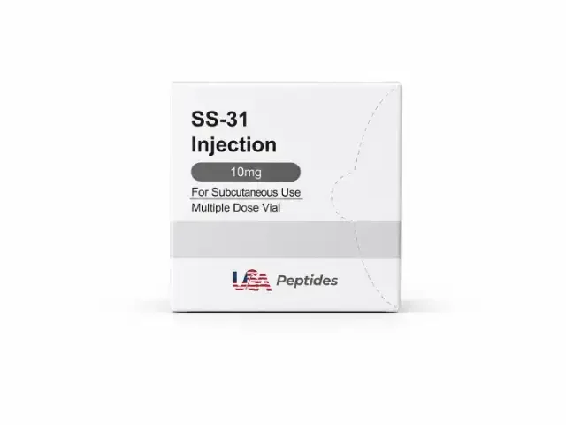 Ss-31 USA
