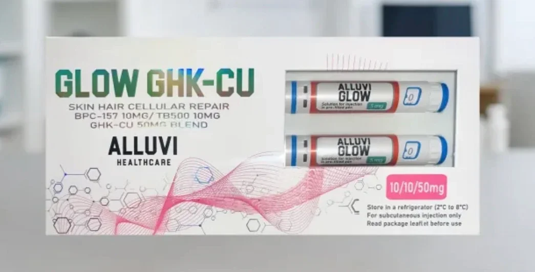 Caneta Glow