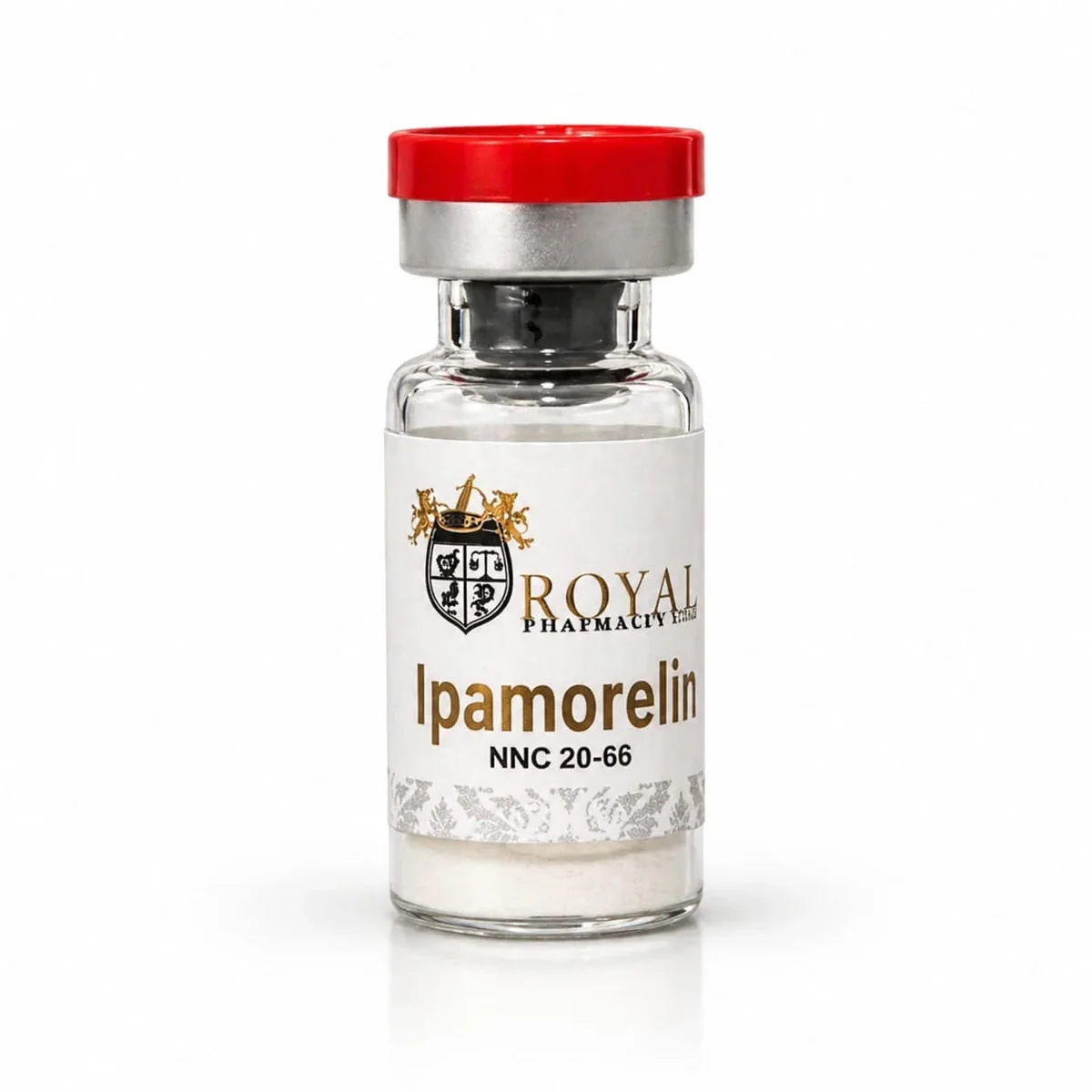 Ipamorelin
